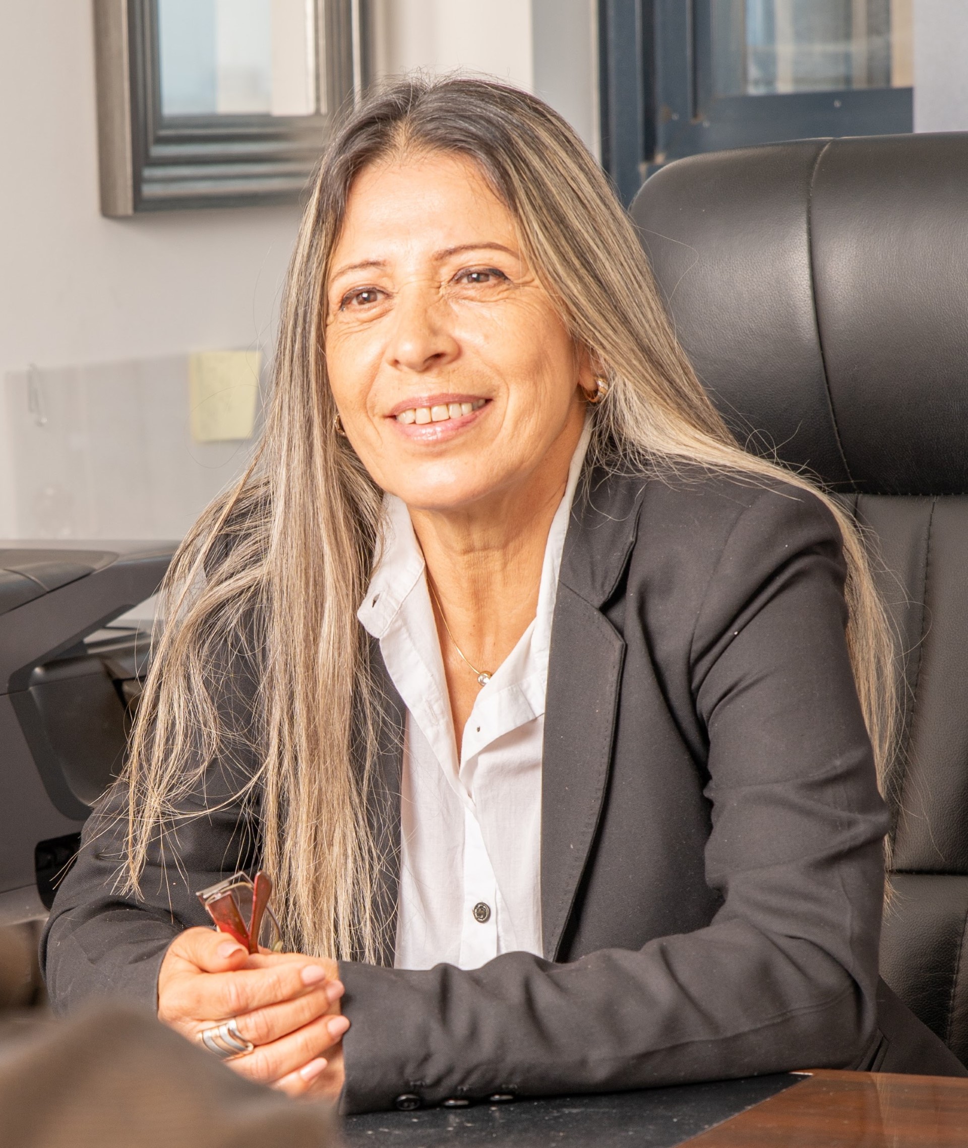 Mazal Rabah Law Office